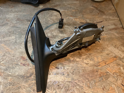 VW Passat 3B Spiegelgehäuse links Original VW NEU