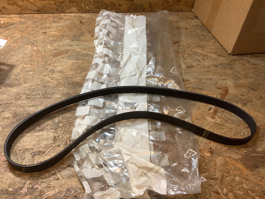 Peugeot 206 Keilriemen Original Peugeot NEU