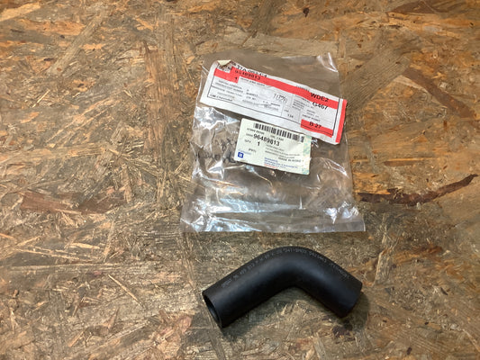 Chevrolet Lacetti Nubria Schlauchbogen, Entlüftungsschlauch Original GM NEU