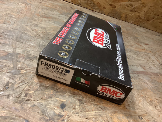 BMC Luftfilter / Sportluftfilter FB809/20