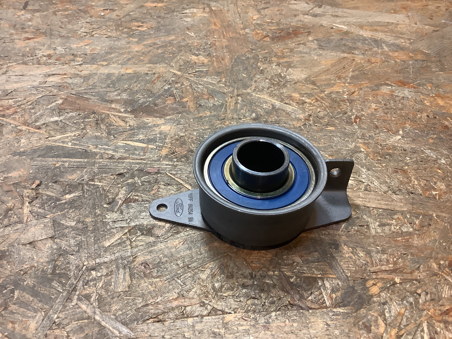 Ford Escort Riemenspanner Original Ford NEU