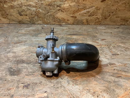 Vergaser (Gebraucht und nicht Geprüft) Motor: L101 L152 Original Bing