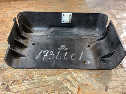 Modell unbekannt, Abdeckung, Ablagefach Original GM NEU