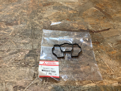 Mitsubishi Carisma, Space Star Dichtung, Ansaugkrümmer, Saugrohr Original Mitsubishi NEU