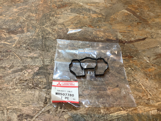 Mitsubishi Carisma, Space Star Dichtung, Ansaugkrümmer, Saugrohr Original Mitsubishi NEU