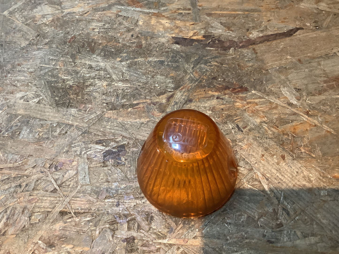 VW Typ 2, VW Karmann Ghia Blinker Original Hella NEU