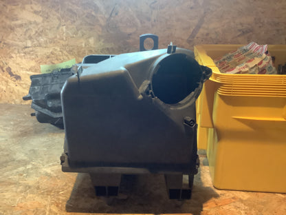 Audi A4, B5, A6, C5 Luftfilterkasten Original Audi VW NEU