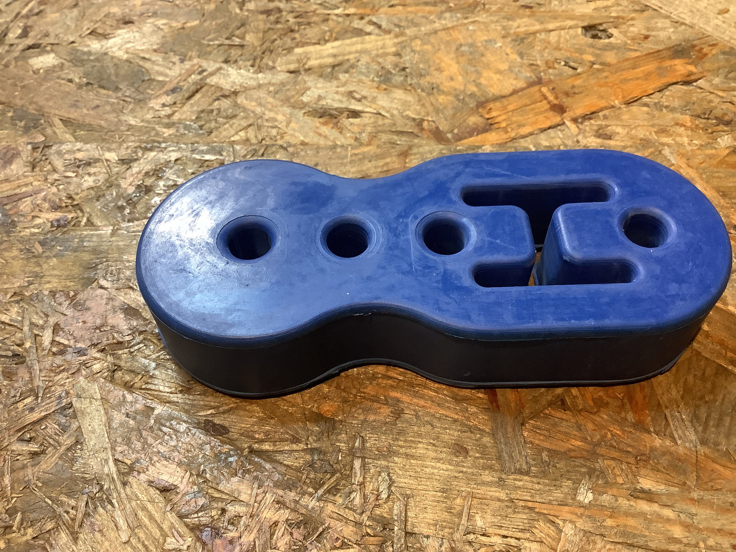 Auspuffgummi Original Universal, diverse Modelle NEU