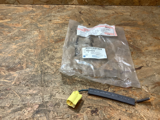 Chevrolet Aveo (T300) Bj.09-11 Kabelbaum Original GM NEU