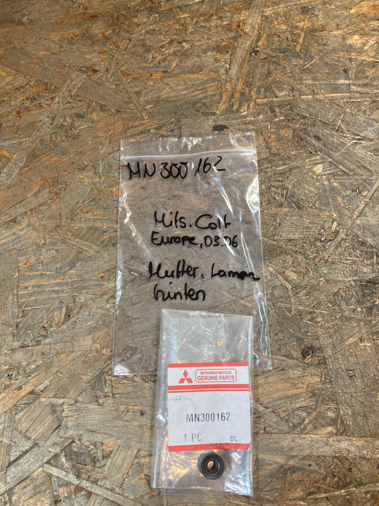 Mitsubishi Mutter, Lampe hinten Original Mitsubishi NEU