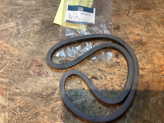 Opel Vectra A Scheinwerferdichtung Original GM NEU