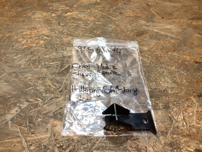 Chevrolet Matiz,Spark Halterung, Stoßstange hinten Original GM NEU