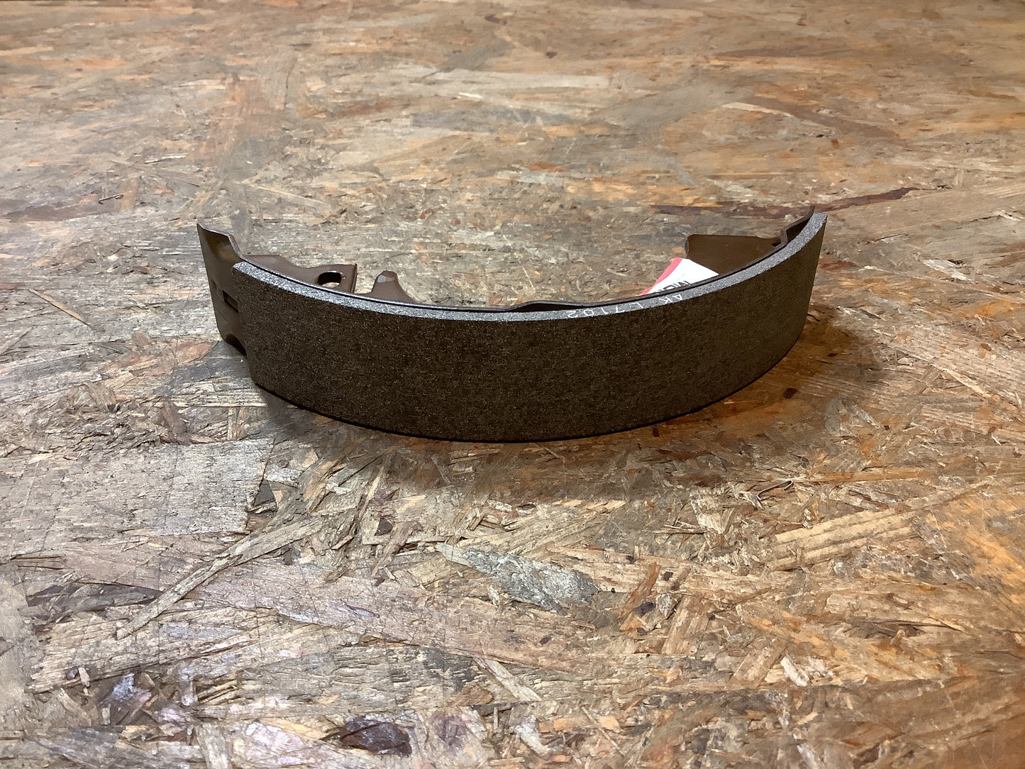 Mitsubishi Carisma uvm. Bremsbackensatz Original Mitsubishi NEU