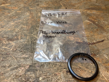 Chevrolet Kalos Tür- Innenöffungsrahmen Original GM NEU