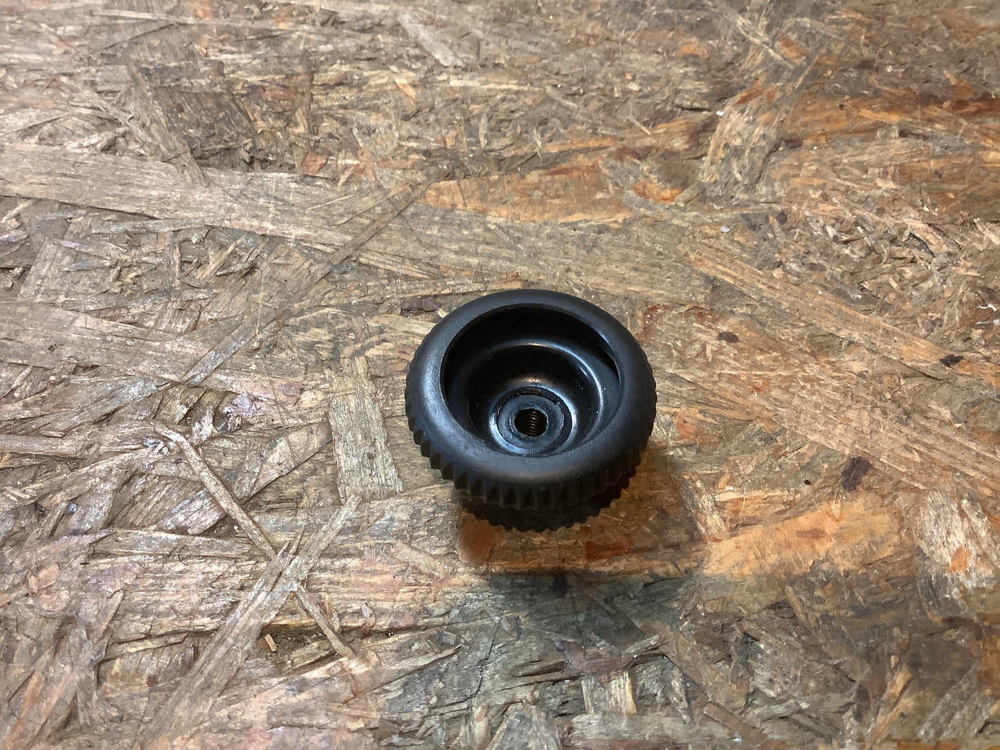 Vw Käfer ab 08/67 Knopf/Lichtschalter Original Vw NEU