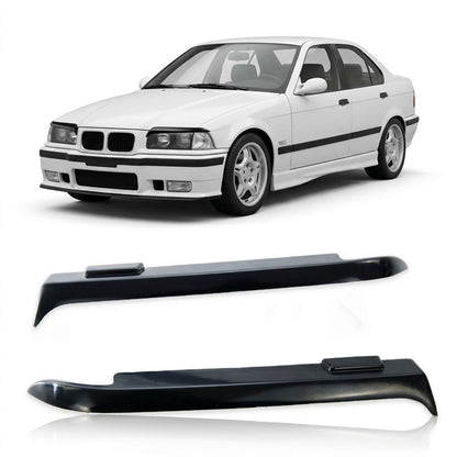 Augenbrauen passend für BMW 3er E36 1991-1999