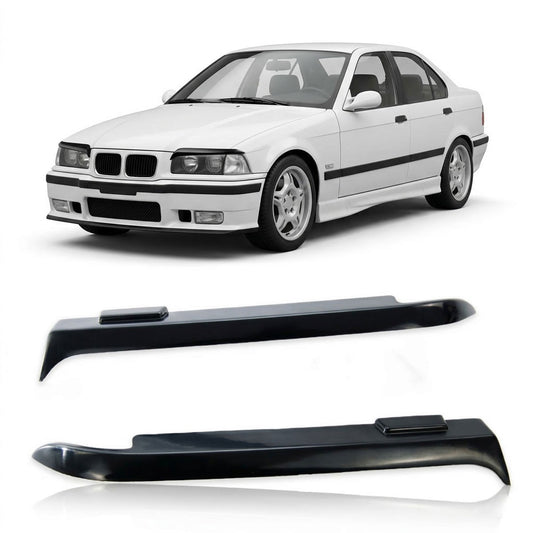 Augenbrauen passend für BMW 3er E36 1991-1999