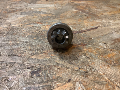 Ritzel 9Z. Für Anlasser Original Mitsubishi NEU