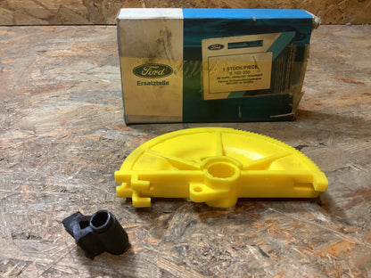Ford Granada; Ford Scorpio Automatische Kupplungsnachstellung Original Ford NEU
