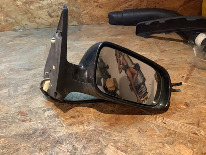 VW Golf 4 Spiegel rechts NEU