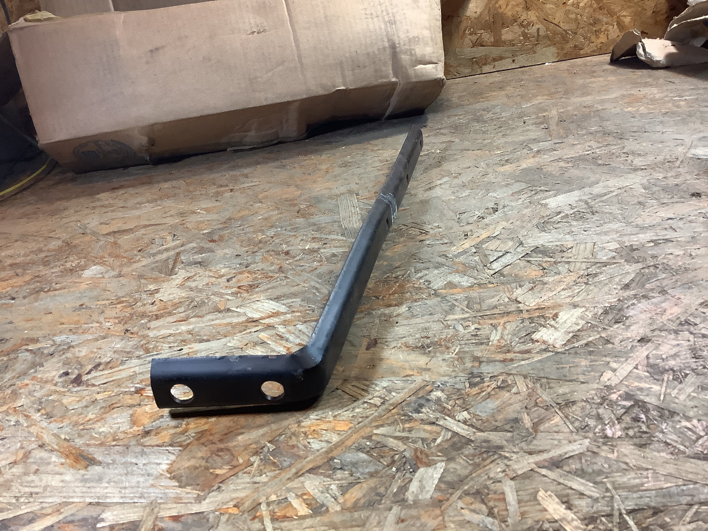 Oldtimer/Youngtimer Träger/Halter Original Opel NEU