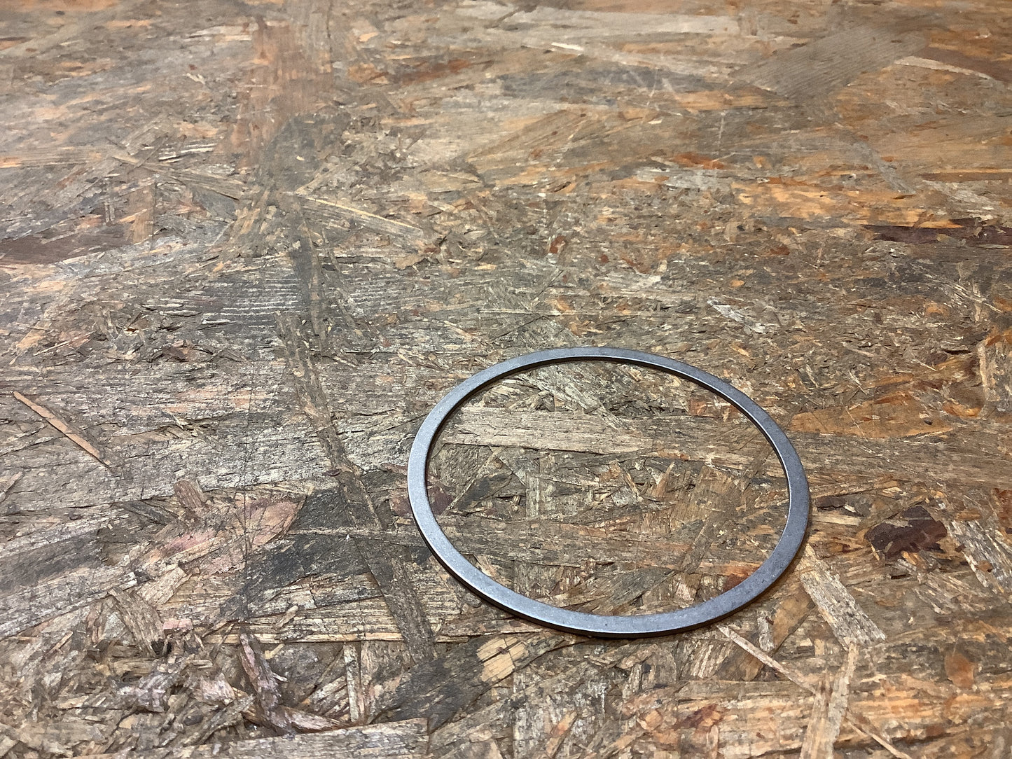 Mitsubishi L300, Europe, P23V Distanzring, MIT-Hauptantriebsritzel Original Mitsubishi NEU