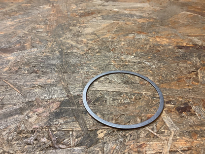 Mitsubishi L300, Europe, P23V Distanzring, MIT-Hauptantriebsritzel Original Mitsubishi NEU