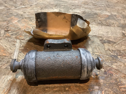 Admiral, Diplomat B Radbremszylinder NEU