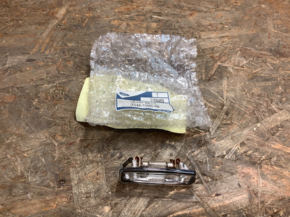 Ford Focus MK1 Kennzeichenbeleuchtung hinten Original Ford NEU