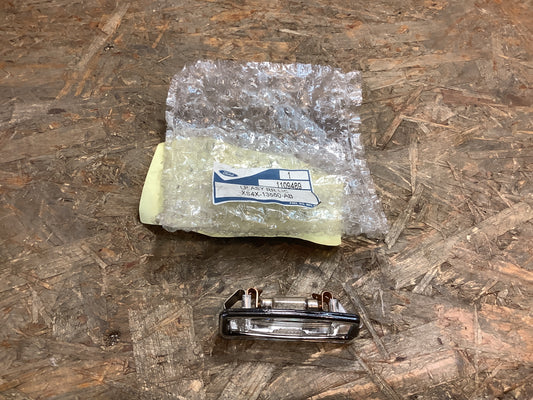 Ford Focus MK1 Kennzeichenbeleuchtung hinten Original Ford NEU