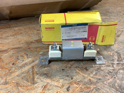 Rekord D Vorglühwiederstand Original GM NEU