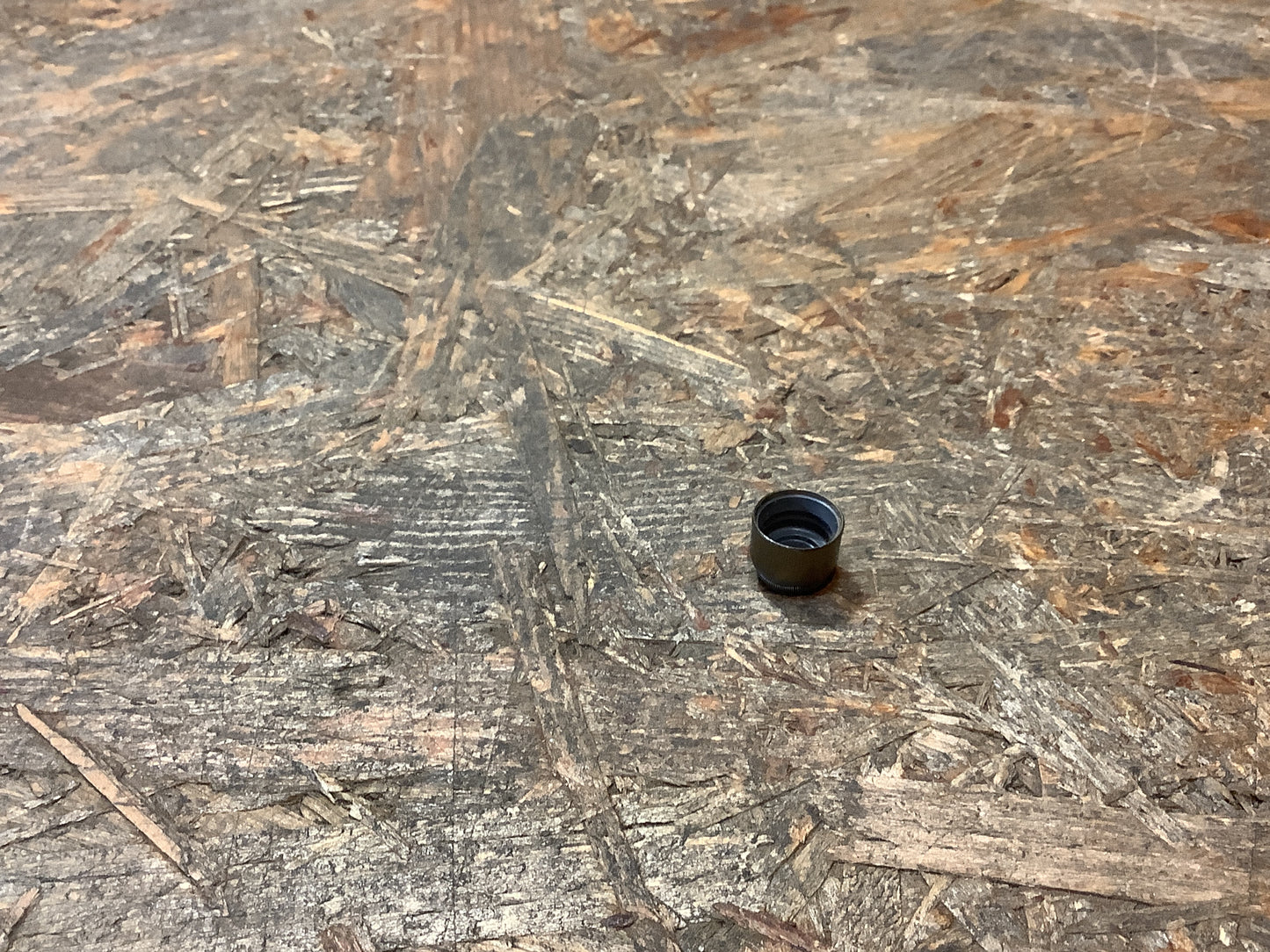 Chevrolet Aveo Matiz Dichtung, Ventilschaft Original GM NEU