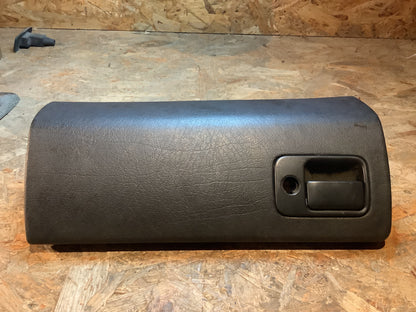 VW Golf 3 Handschuhfachdeckel Original VW NEU