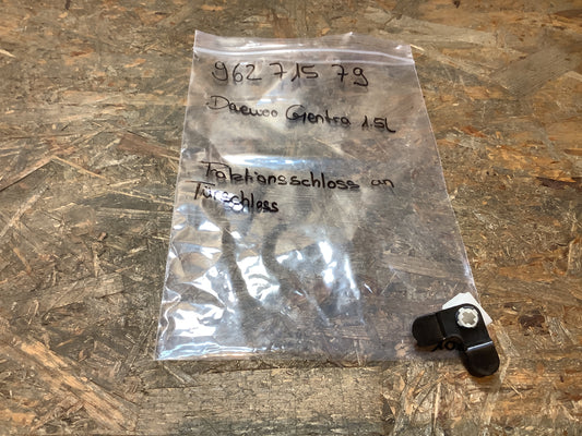 Daewoo Gentra 1,5L Traktionsschloss an Türschloss Original GM NEU