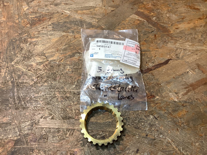 Chevrolet Lacetti, Lamos 5. Gang, Synchronring Original GM NEU