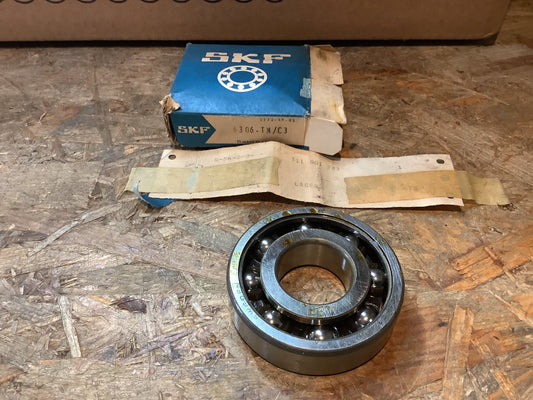 VW Käfer Bj. 50-79, VW Bus T1 Bj. 50-67 Radlager Hinterachse Original SKF NEU