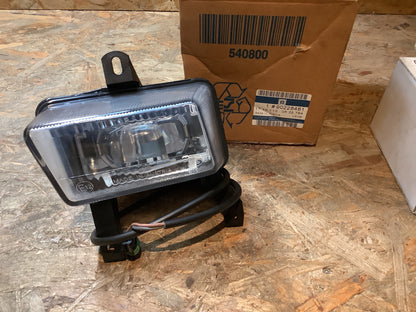 Opel Vectra A Nebelscheinwerfer links Original GM NEU