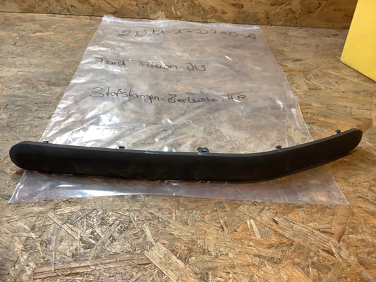 Ford Fusion JU Stoßstangen-Zierleiste, H.R Original Ford NEU
