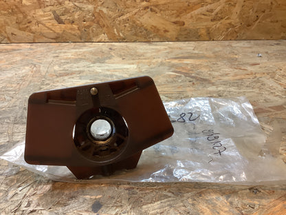 Kadett D Lenkstockschalterhalter Original GM NEU