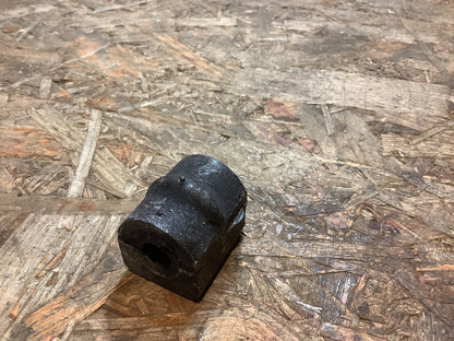 Kadett B/C, Olympia, GT Stabilisatorlager Original Opel NEU