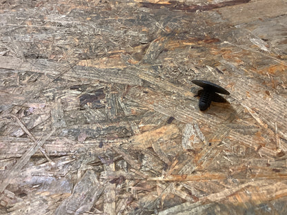 Chevrolet Spark/Matiz Clip an Motorhaube Original GM NEU