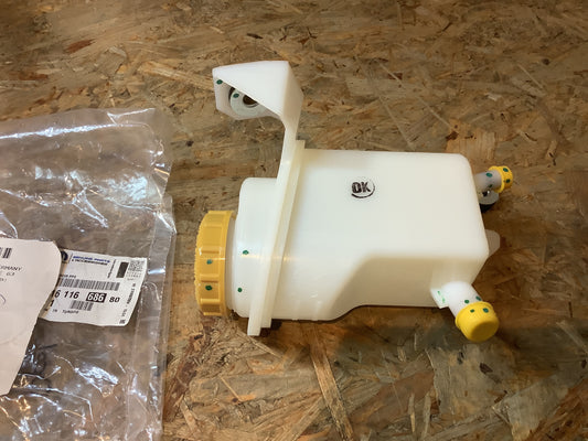 Opel Combo Ausgleichsbehälter Servolenkung Original Mopar NEU