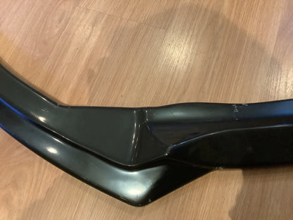 Oneway Frontspoiler FORD Focus ST Mk3 Facelift 2015-2018 mit ABE TÜV