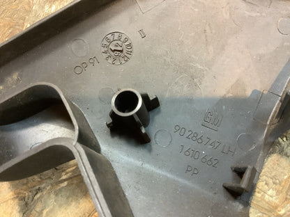 Vectra A Bj. 88-95 Innengriffverkleidung links Original GM NEU