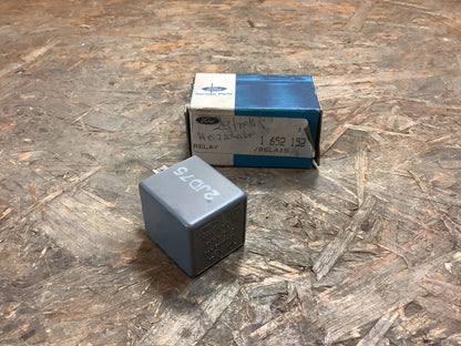 Ford Zeitrelais, Heizscheibe Original Ford NEU