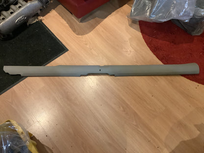 Vectra A Abdeckung Einstieg Original GM NEU