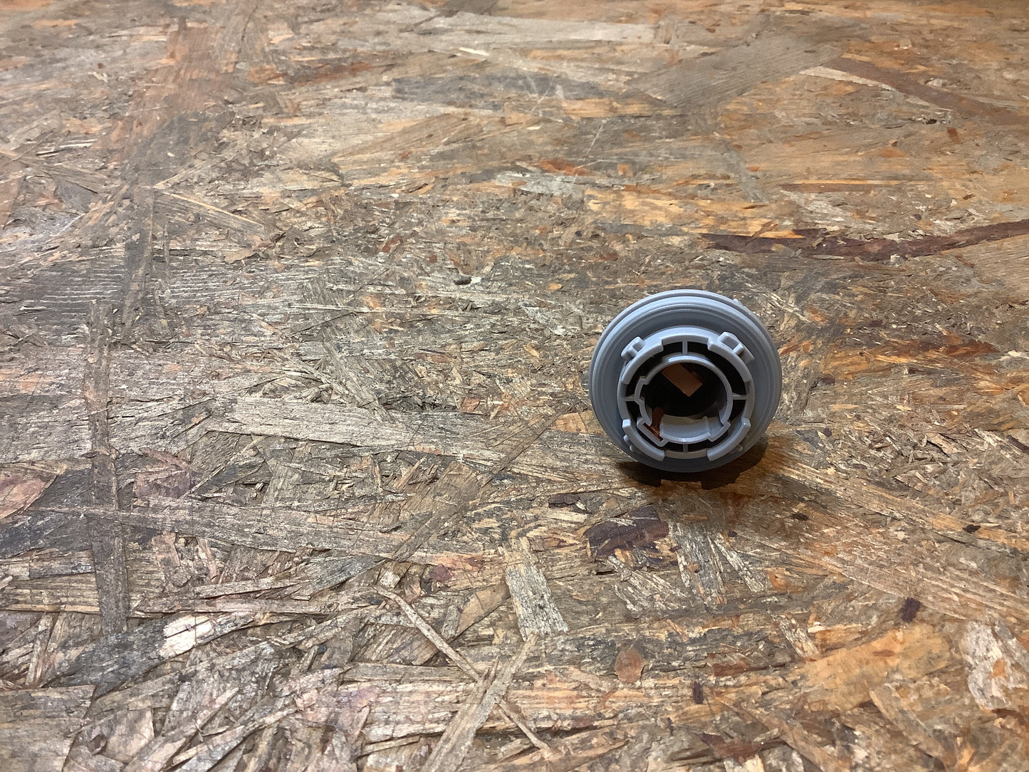 Chevrolet Spark Bj.10-15 Lampenfassung Original GM NEU