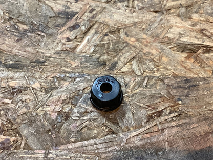 Omega B Kunststoffmutter Original GM NEU