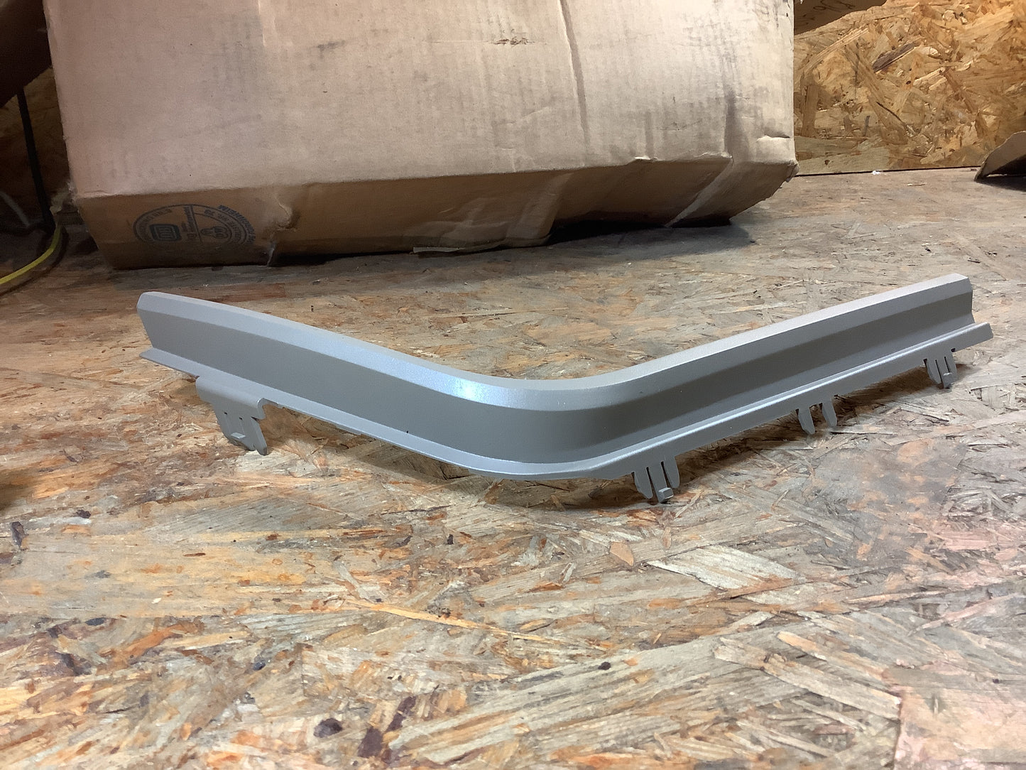 Ascona C Scheinwerferabdeckung Original Bosch NEU