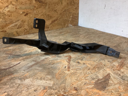 Opel Astra K Halter Stoßstange vorn links Original PSA Groupe NEU
